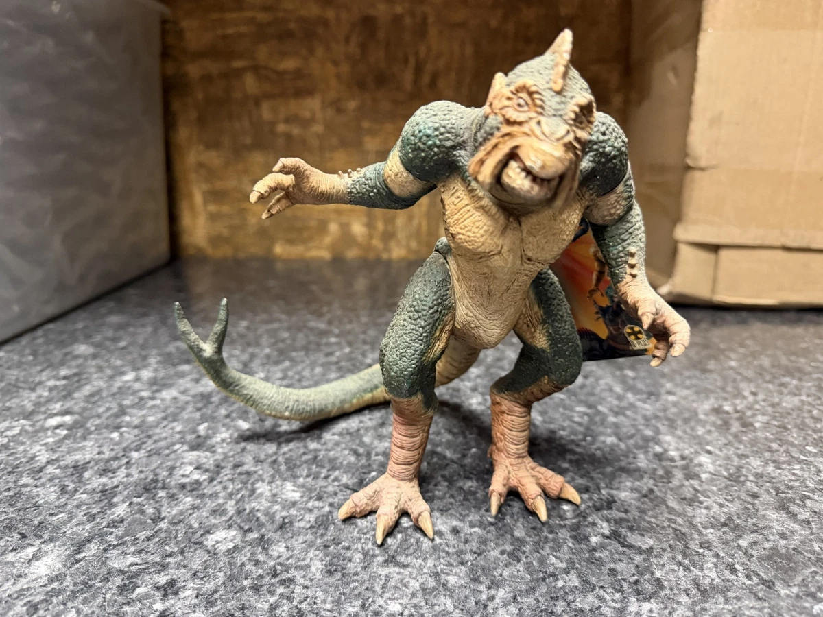 ray harryhausen figures products for sale | eBay