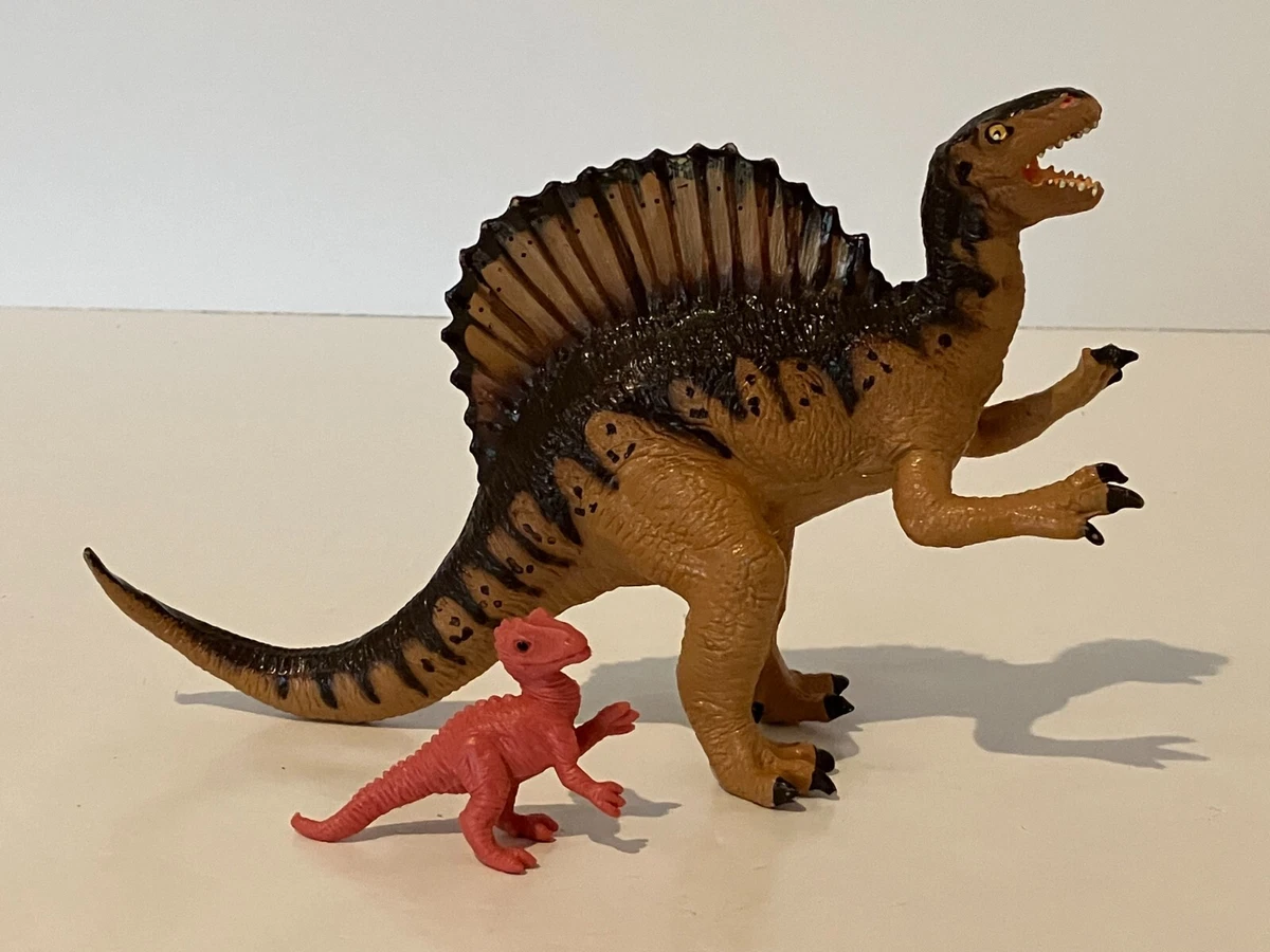 Safari hotsell ltd spinosaurus