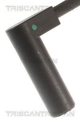Front TRISCAN 8180 28118 Sensor, wheel speed for PEUGEOT