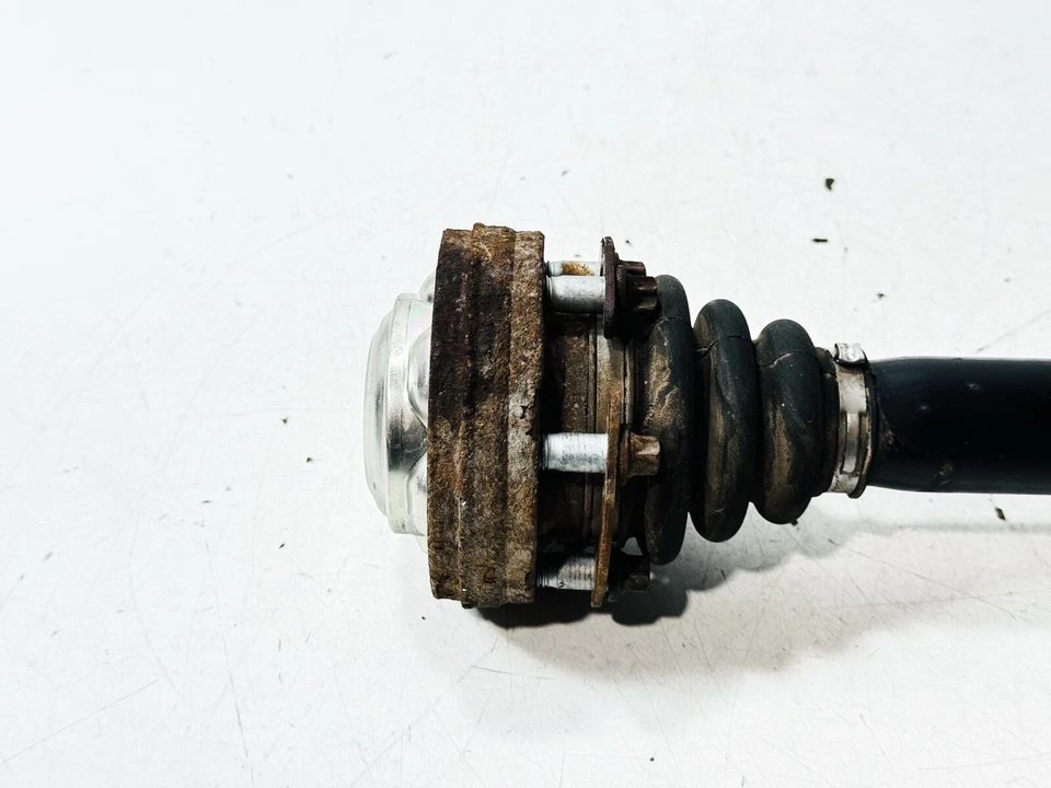 07-13 原始设备制造商宝马 335i 335XI AT 左后驱动器侧输出半轴 — 第 3/4 张图片