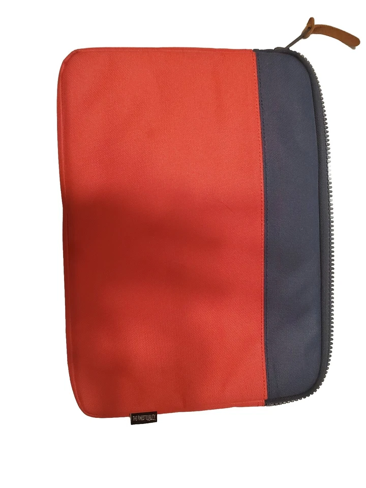 Bolso Herschel Llevando El Interior Está Acolchado I Pad Estuche de Transporte Foto 3 de 4