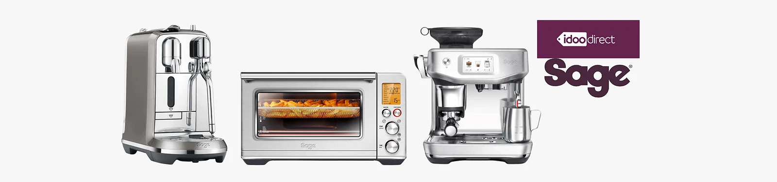 Up to 65% off RRP on Sage