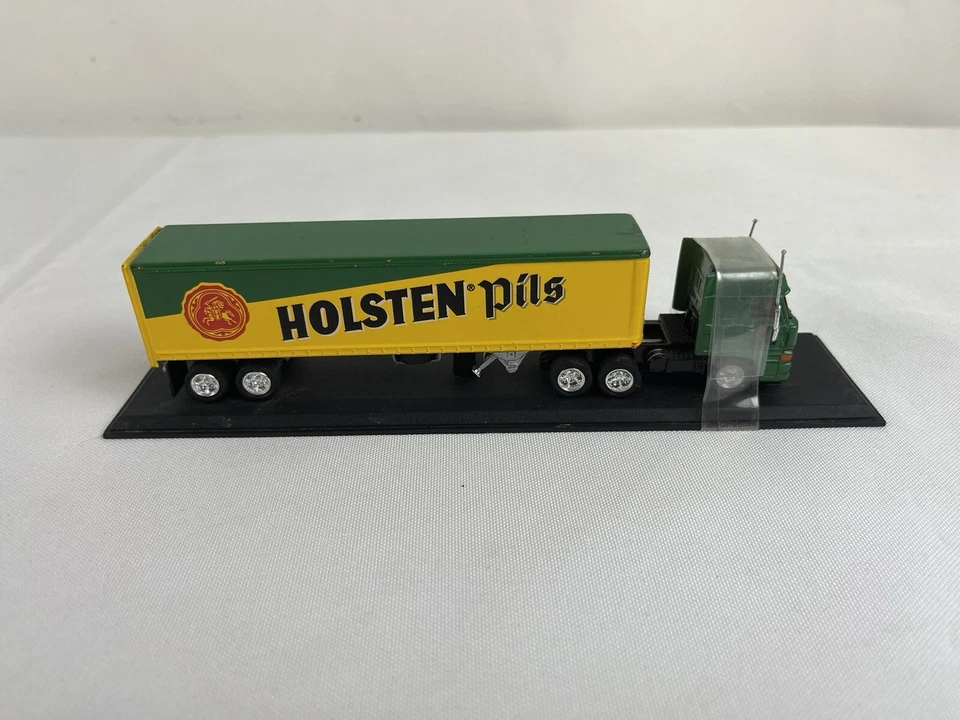 Holsten Pils Tractor Trailer Matchbox Ultra 1:100 - Image 3 of 4