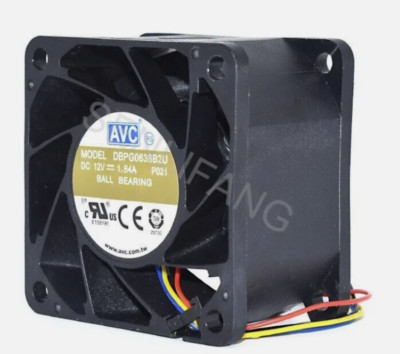 1PCS Applicable for SR550 Server Cooling Fan 01KP642