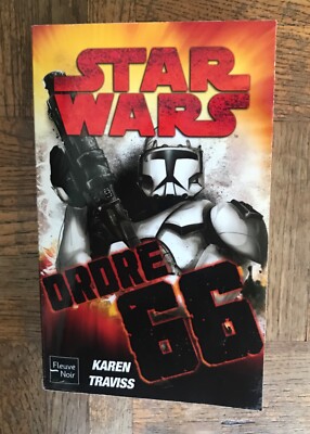 Star Wars - Republic Commando - Order 66