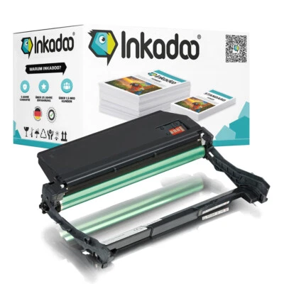 INKADOO Kompatibel Trommel für Samsung MLT-R116/SEE / R116 Xpress M 2620 Xpress M 2625