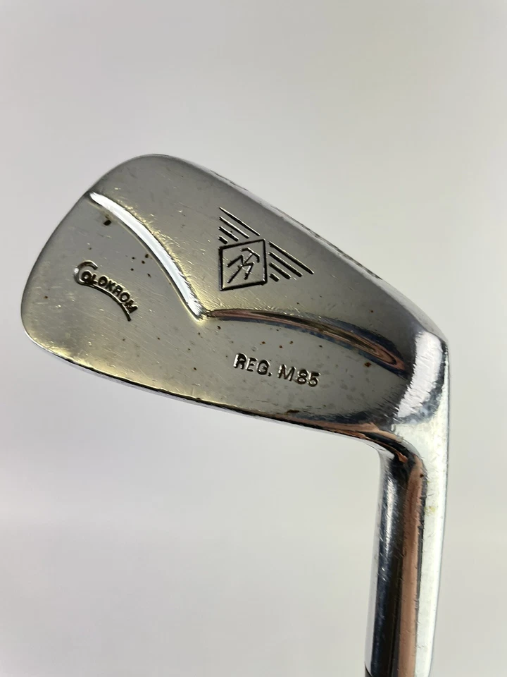 Macgregor Colokrom 8 Iron Reg.M85 Regular Steel /Right /New Grip /9032 - Image 3 of 4