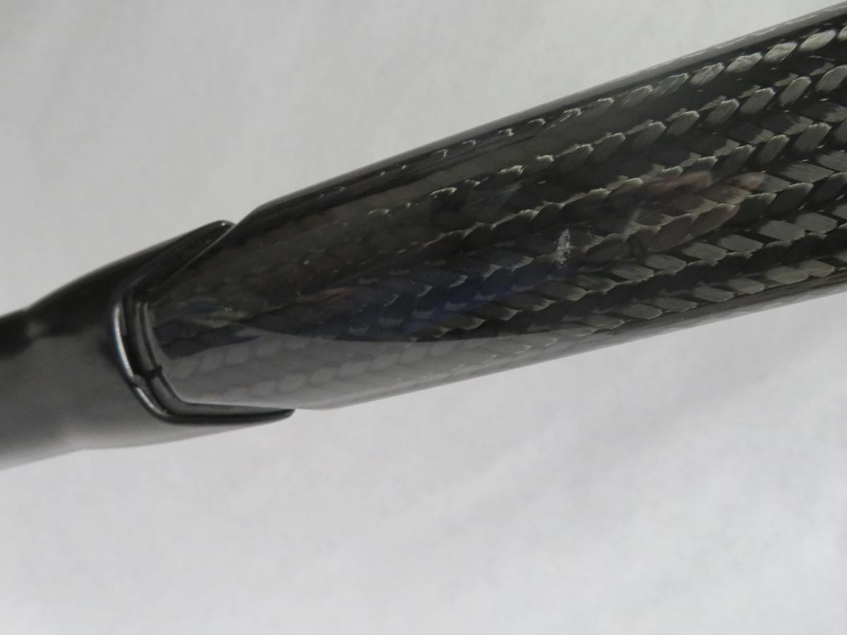 2015 BMW M4 FRONT STRUT TOWER SUPPORT BRACE CARBON FIBER OEM 
