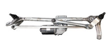 BMW 3 Series E90 E91 E92 E93 Front Windscreen Wiper Motor Linkage 61617161710