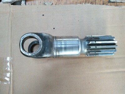 Steyer New Holland Carraro 129947 Vorderachse Planetenrad Achswelle aussen