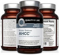 Immune Health Supplement W Mushroom Extract, Herbal Medicinal Diet T-cells on sale Immune Health Supplement W Mushroom Extract, Herbal Medicinal Diet T-cells on sale