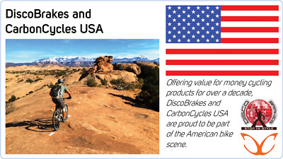 DiscoB Hayes HFX 9 Pastiglie Freno A Disco HFX Mag HMX HMX-2 MX1 - Foto 10