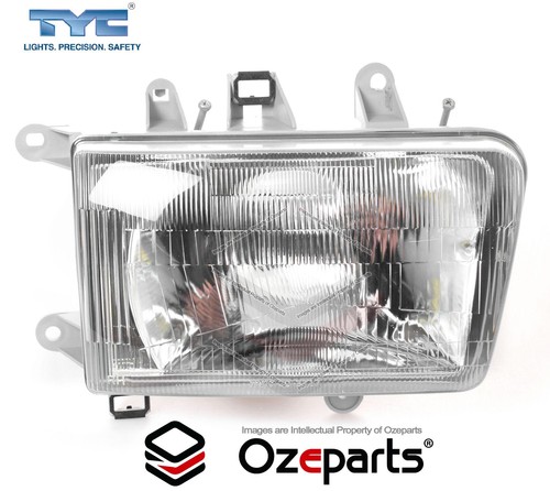 RH RHS Right Hand Head Light Lamp For Toyota Hilux SR5 91~97 / Surf LN130 91~95 - Picture 2 of 5