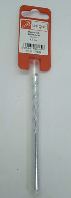 Hartmetall-Steinbohrer Ø8,0mm