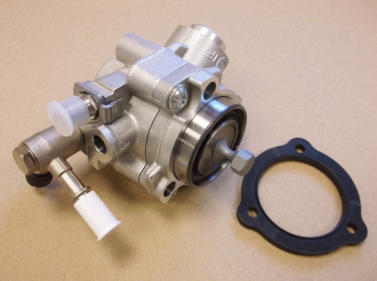 GM Vauxhall Astra Zafira Vectra Signum Z22YH 2.2 Fuel Injection Pump