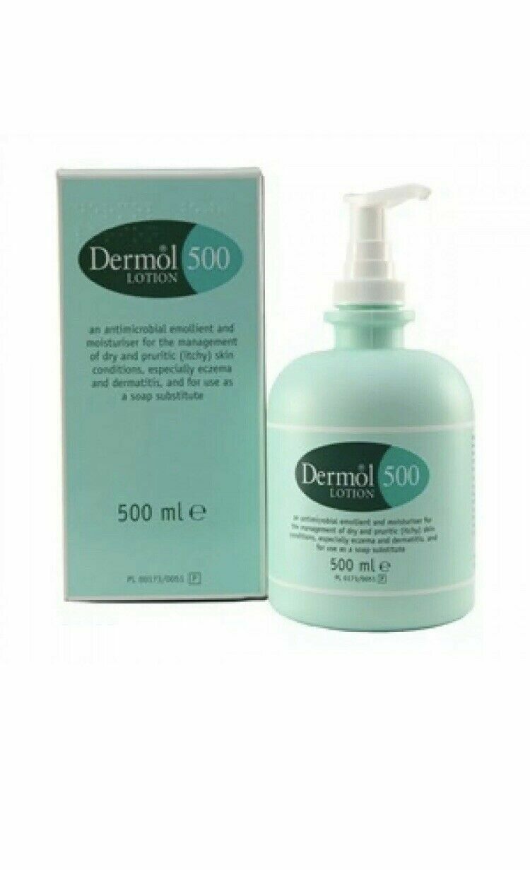 dermol 500 nhs