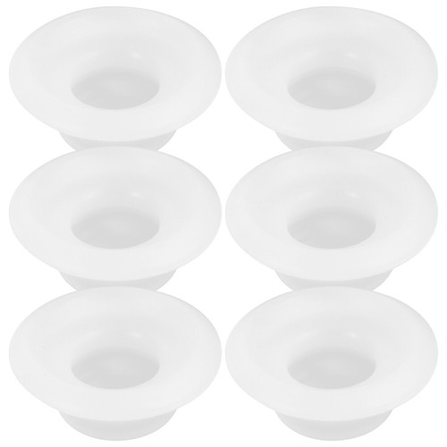 10Pcs Swing Top Bottle Washers For Home Brew Beer Bottles Sealing - Afbeelding 7 van 12