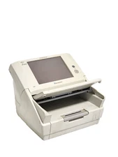 Fujitsu fi-6010N iScanner ScanSnap Network Scanner SOLD AS IS