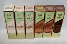 Pixi by Petra Pat Away Concealing Liquid Concealer Pick Shade New In Box