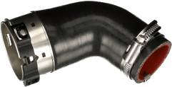 Charge Air Hose Fits Opel Vivaro Renault Trafic Vauxhall Vivaro GATES 09-1303 - Image 15