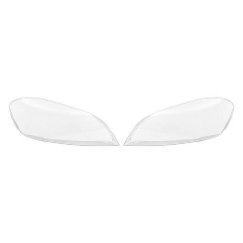 Left &Right Headlamp Covers Pair For 2009-2013 Volvo XC60 Headlight Lens Covers! - Bild 13 von 17