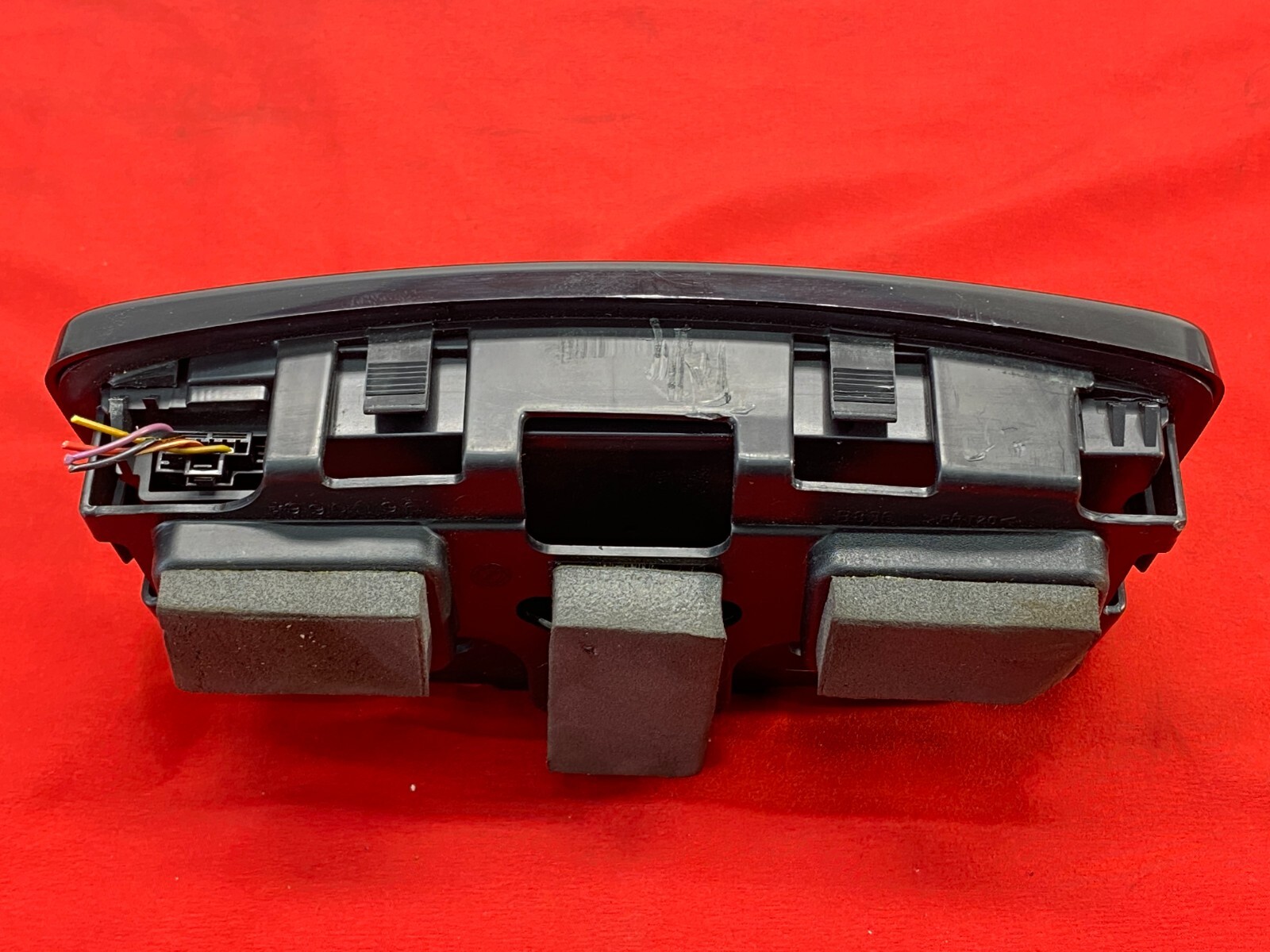 17-21 Maserati Quattro Ghibli Interior Rear Upper Roof Dome Light Control OEM✅