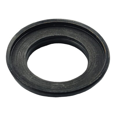 FSA TopCap Carbonio 1 1/8 Per Sterzo Tapered - NERO UD 8821-6971 - Peso 15g - Foto 2
