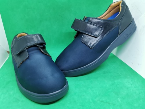 DR COMFORT ANNIE WOMEN'S COMFORT ORTHOPAEDIC DIABETIC ATHLETIC SHOES SIZE 9.5W