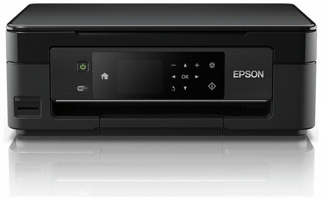 epson expression xp 442