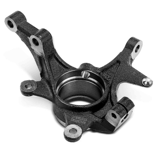 A-Premium Front Passenger Steering Knuckle for Kia Soul 2010 2011 51716-2K000 - Picture 9 of 9