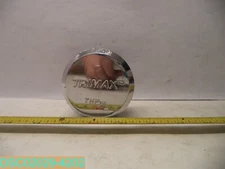 MISSING KEY'S Trimax THPXL Hockey Puck Internal Shackle Trailer Door Lock