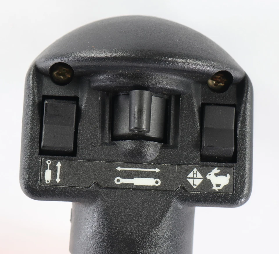 New 6680454 Bobcat RH Handle AHC 963C - Image 3 of 4