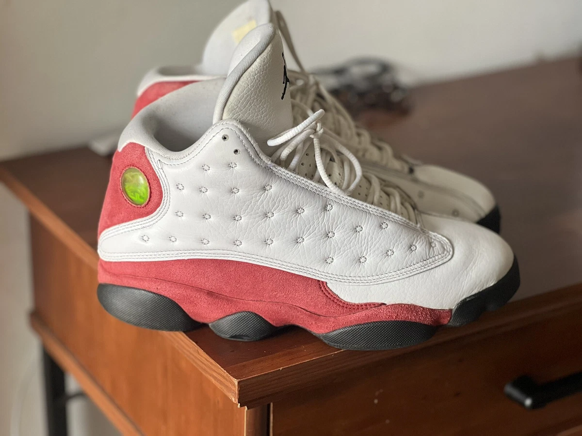 Jordan 13 cheap cherry