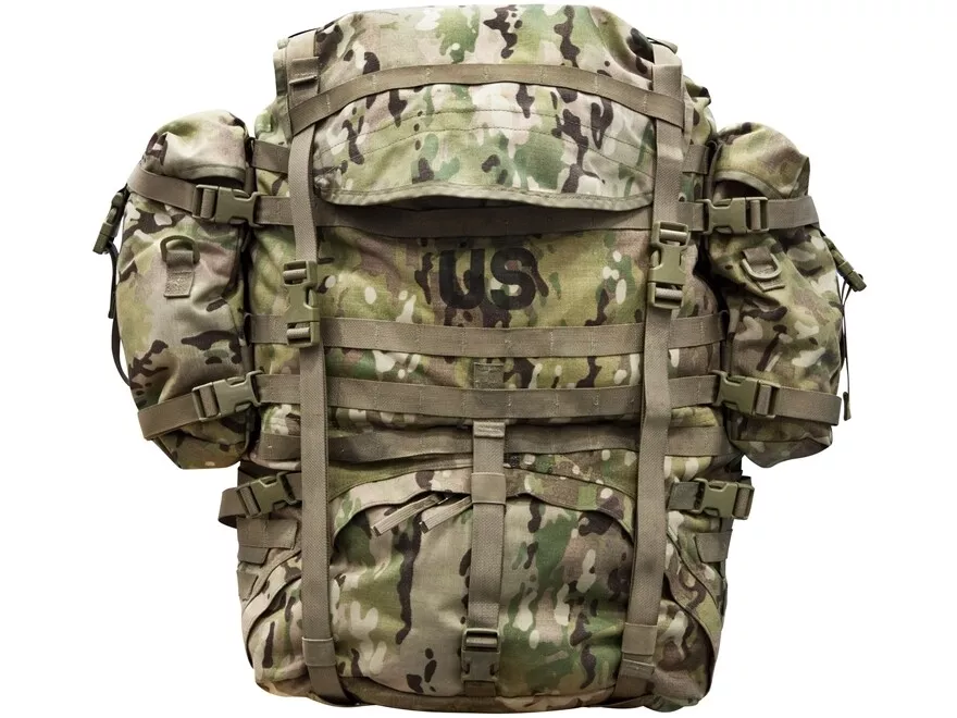 Ocp rucksack deals