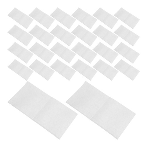 90 Pcs Staubfreies Papier Baby Poliertücher Monitor-Reinigungstücher - Afbeelding 2 van 12