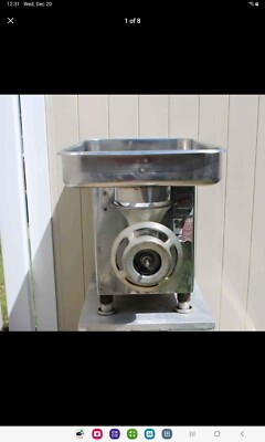 Meat Grinder Biro 6642