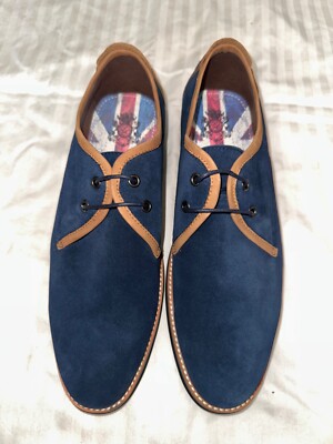 BRAND NEW English Laundry Men