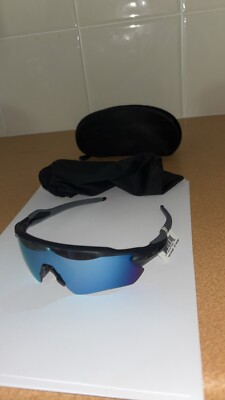 Oakley Radar EV Path