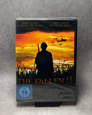 The Fallen II 2 - DVD - Neu