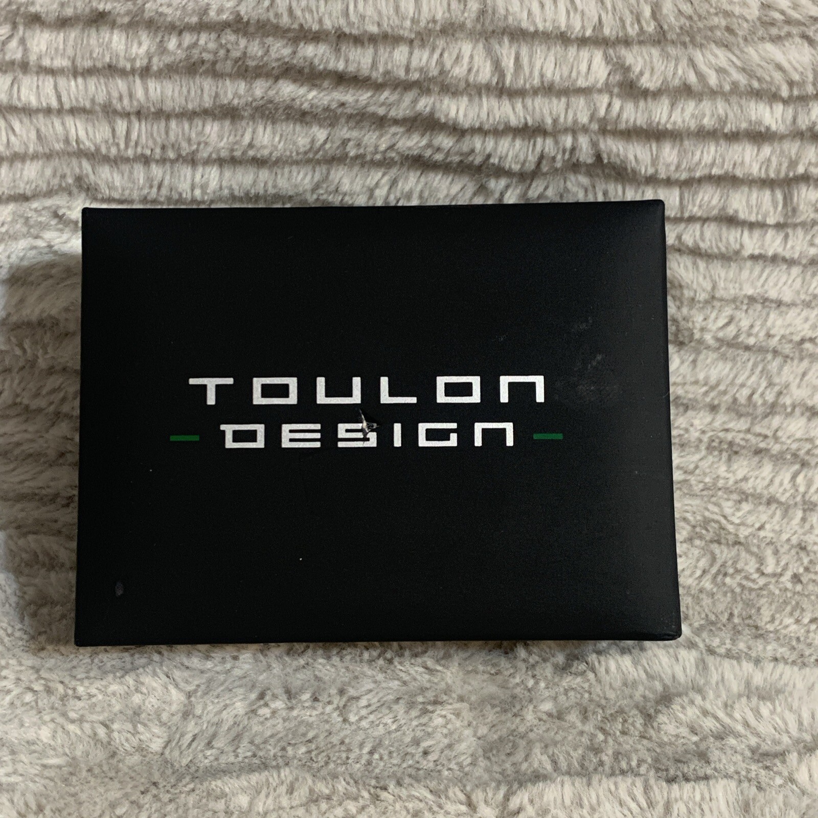 Odyssey Toulon Putter Weight Titanium 40g with box and wrench eBay