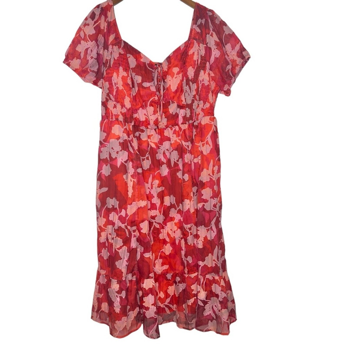 chinese dress ladies Compact Eco Poplin Pinched Pleat Dress – Tibi Official main image 0