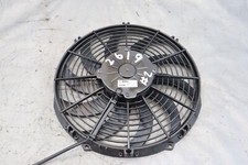 2004 Subaru Wrx Sti Ej257 2.5l Aftermarket Fal Radiator Cooling Fan 2619 2
