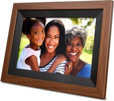 iHome Digital Picture Frame