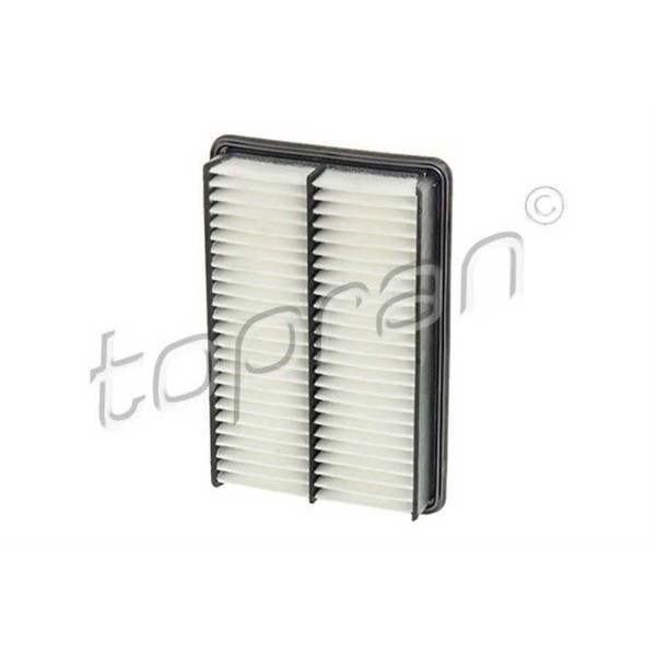 Topran Filtereinsatz Luftfilter Passend FüR Mazda CX-5 KE GH KF 6 Kombi GJ-image