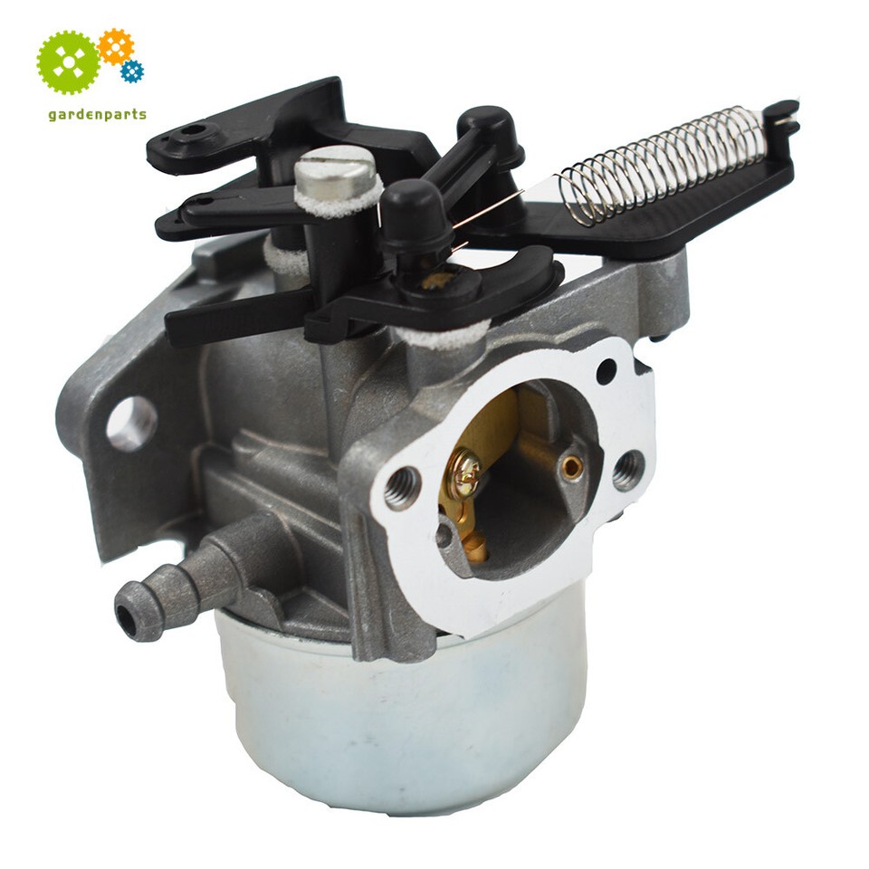 Carburatore Con Guarnizioni Adatto Per Briggs And Stratton 2700 - Foto 9