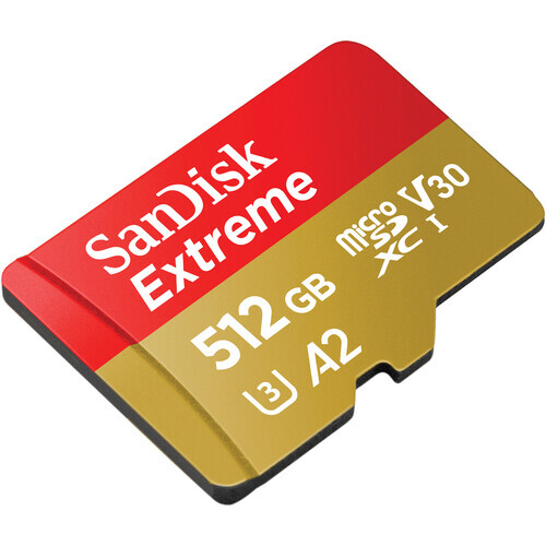 Choosing the right SD card and common mistakes