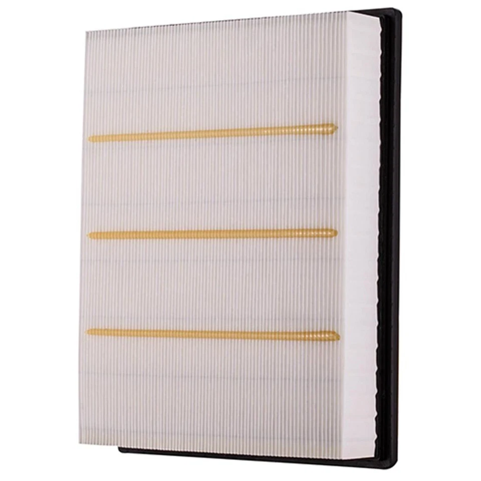 Filtro de combustible de aire de aceite de motor para GMC Sierra 1500 2006 2005 2003 2004 2002 2001 Foto 3 de 4