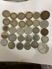 Lot  Of 30 Mix Coins  — photo 1