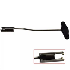Spark Plug Lead Clip Boot Cable Wrench Ignition Coil Puller Removal For VW Audi 