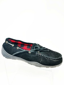 clarks men's slippers indoor outdoor